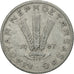 Coin, Hungary, 20 Fillér, 1967, Budapest, EF(40-45), Aluminum, KM:573