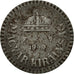 Hungary, 2 Filler, 1940, Budapest, VF(30-35), Steel, KM:518.1