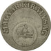 Coin, Hungary, 10 Filler, 1926, Budapest, VF(30-35), Copper-nickel, KM:507