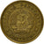Coin, Bulgaria, Stotinka, 1962, EF(40-45), Brass, KM:59
