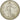 Moneta, Francia, Semeuse, 2 Francs, 1899, Paris, BB, Argento, KM:845.1, Le