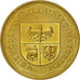 Coin, Poland, 2 Zlote, 2005, Warsaw, MS(60-62), Brass, KM:614