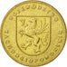 Coin, Poland, 2 Zlote, 2005, Warsaw, MS(60-62), Brass, KM:563