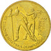 Coin, Poland, 2 Zlote, 2006, Warsaw, MS(60-62), Brass, KM:605