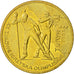Monnaie, Pologne, 2 Zlote, 2006, Warsaw, SUP+, Laiton, KM:605