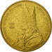Coin, Poland, 2 Zlote, 2001, Warsaw, MS(60-62), Brass, KM:418