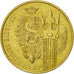 Monnaie, Pologne, 2 Zlote, 2004, Warsaw, SUP, Laiton, KM:503