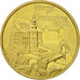 Poland, 2 Zlote, 1997, Warsaw, MS(60-62), Brass, KM:331