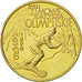 Coin, Poland, 2 Zlote, 1998, Warsaw, MS(60-62), Brass, KM:335