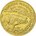 Coin, Poland, 2 Zlote, 1998, Warsaw, MS(63), Brass, KM:340