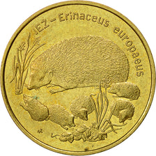 Polonia, 2 Zlote, 1996, Warsaw, SPL, Ottone, KM:311