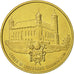 Poland, 2 Zlote, 1996, Warsaw, MS(60-62), Brass, KM:313
