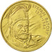 Coin, Poland, 2 Zlote, 1997, Warsaw, MS(63), Brass, KM:325