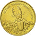 Coin, Poland, 2 Zlote, 1997, Warsaw, MS(60-62), Brass, KM:329