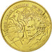 Coin, Poland, 2 Zlote, 1997, Warsaw, MS(60-62), Brass, KM:333