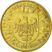 Coin, Poland, 2 Zlote, 2004, Warsaw, MS(60-62), Brass, KM:489