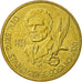 Coin, Poland, 2 Zlote, 2004, Warsaw, MS(60-62), Brass, KM:499