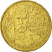 Coin, Poland, 2 Zlote, 2004, Warsaw, MS(60-62), Brass, KM:512