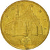 Coin, Poland, 2 Zlote, 2006, Warsaw, AU(55-58), Brass, KM:543