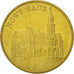 Münze, Polen, 2 Zlote, 2006, Warsaw, VZ, Messing, KM:573