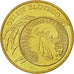 Monnaie, Pologne, 2 Zlote, 2006, Warsaw, SUP+, Laiton, KM:582