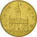 Coin, Poland, 2 Zlote, 2006, Warsaw, AU(55-58), Brass, KM:545