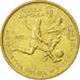 Coin, Poland, 2 Zlote, 2002, Warsaw, MS(60-62), Brass, KM:433