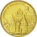 Coin, Poland, 2 Zlote, 2002, Warsaw, MS(60-62), Brass, KM:443