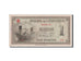 French Indo-China, 1 Piastre, 1945, KM #76a, UNC(63), B06572179