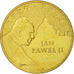 Coin, Poland, 2 Zlote, 2005, Warsaw, MS(60-62), Brass, KM:525