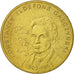 Coin, Poland, 2 Zlote, 2005, Warsaw, AU(55-58), Brass, KM:527