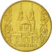 Coin, Poland, 2 Zlote, 2005, Warsaw, MS(60-62), Brass, KM:564