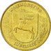 Moneta, Polonia, 2 Zlote, 2004, Warsaw, SPL-, Ottone, KM:514