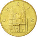 Moneda, Polonia, 2 Zlote, 2006, Warsaw, EBC+, Latón, KM:544