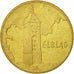 Coin, Poland, 2 Zlote, 2006, Warsaw, AU(55-58), Brass, KM:546