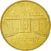 Monnaie, Pologne, 2 Zlote, 2006, Warsaw, SUP, Laiton, KM:549