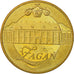 Coin, Poland, 2 Zlote, 2006, Warsaw, MS(60-62), Brass, KM:569