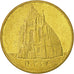 Coin, Poland, 2 Zlote, 2006, Warsaw, AU(55-58), Brass, KM:570