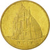 Coin, Poland, 2 Zlote, 2006, Warsaw, AU(55-58), Brass, KM:570