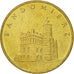 Moneta, Polska, 2 Zlote, 2006, Warsaw, MS(60-62), Mosiądz, KM:550