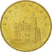 Monnaie, Pologne, 2 Zlote, 2006, Warsaw, SUP+, Laiton, KM:550