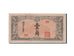 China, 10 Fen = 1 Chiao, 1944, KM #J140, EF(40-45), 238