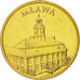Coin, Poland, 2 Zlote, 2011, Warsaw, MS(63), Brass, KM:788