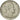 Coin, Monaco, Rainier III, Franc, 1975, AU(55-58), Nickel, KM:140, Gadoury:150