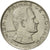 Moneda, Mónaco, Rainier III, Franc, 1975, EBC, Níquel, KM:140, Gadoury:150