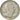 Coin, Monaco, Rainier III, Franc, 1968, AU(55-58), Nickel, KM:140