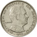 Münze, Monaco, Rainier III, Franc, 1968, VZ, Nickel, KM:140