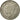 Coin, Monaco, Rainier III, 100 Francs, Cent, 1950, AU(50-53), Copper-nickel