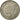 Moneta, Monaco, Rainier III, 100 Francs, Cent, 1950, BB+, Rame-nichel, KM:133