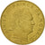 Moneda, Mónaco, Rainier III, 20 Centimes, 1978, MBC, Aluminio - bronce, KM:143